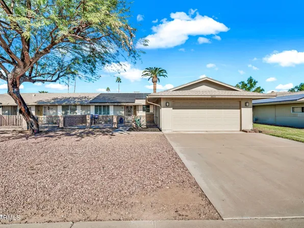 14633 N Boswell Boulevard, Sun City, AZ 85351