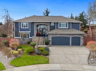 3010 219th Avenue E, Lake Tapps, WA
