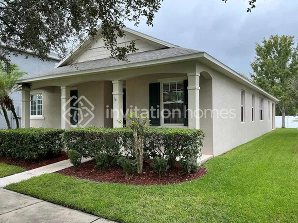 2555 Guiana Plum Dr, Orlando, FL 32828