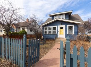 5500 46th Ave S, Minneapolis, MN 55417