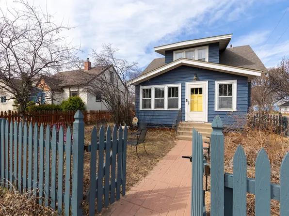 5500 46th Ave S, Minneapolis, MN 55417