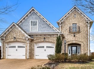 80 Green Willow Dr, Oakland, TN 38060