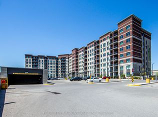 7325 Markham Rd #619, Markham, ON L3S0C9