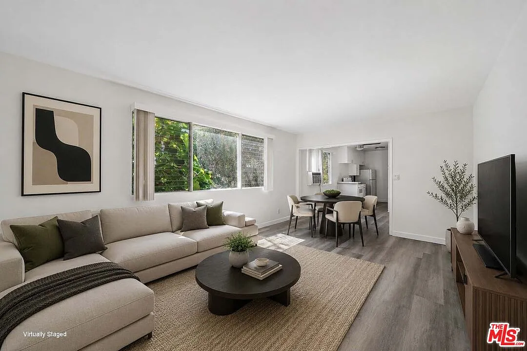 1 bed, 1.0 bath, 750 sqft, $2,150 — Photo 1