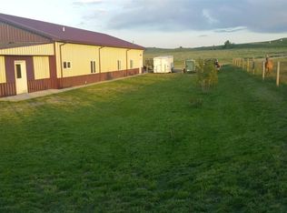 3 Highview Ct, Buffalo, WY 82834