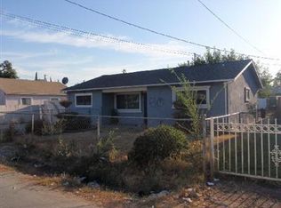 1905 Auto Ave, Stockton, CA