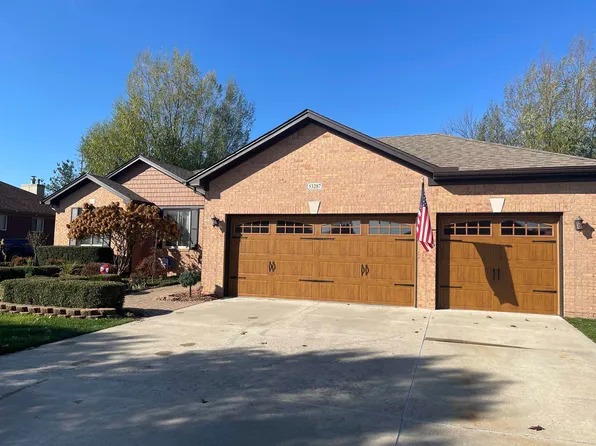 53287 Joann Marie Dr, Chesterfield, MI 48047