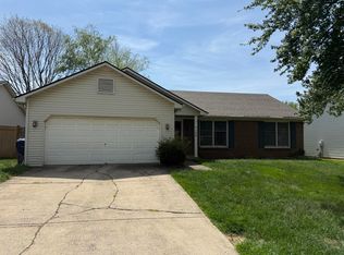 390 Retrac Rd, Lexington, KY 40503