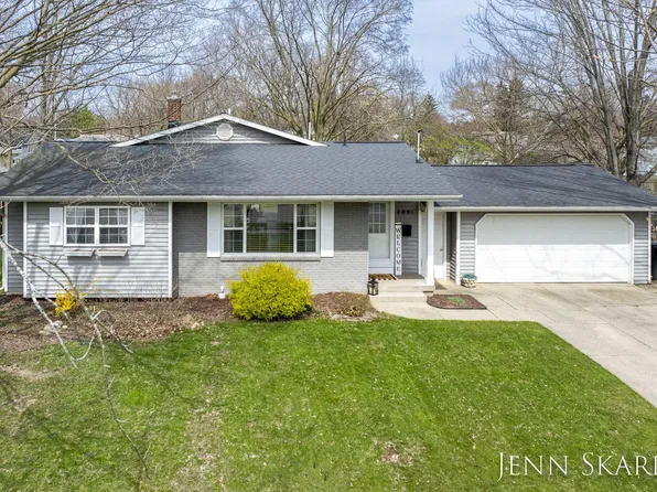 4091 Omaha St SW, Grandville, MI 49418