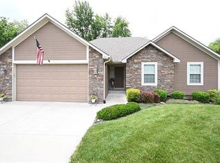 5 Platte Ridge Ct, Edgerton, MO 64444