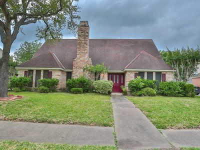 15306 La Mancha Dr, Houston, TX, 77083