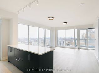 2525 Bathurst St #1007-C04, Toronto, ON M6B 2Y9