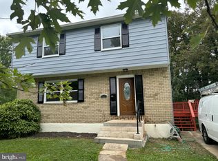 7201 Fairbrook Rd, Windsor Mill, MD 21244