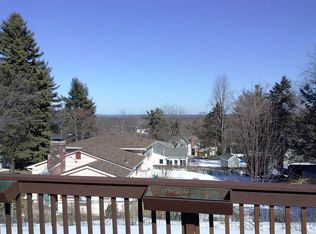 27 Cavour Cir, West Boylston, MA 01583