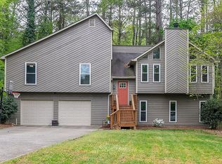 4264 Whitewater Ct, Peachtree Corners, GA 30092