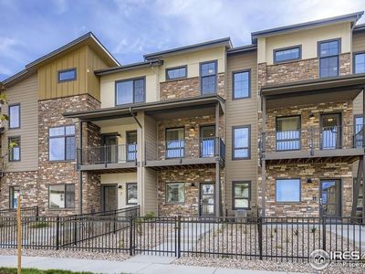 919 Schlagel St #6, Fort Collins, CO, 80524