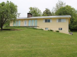 1470 E Deep Creek Rd, Bryson City, NC 28713