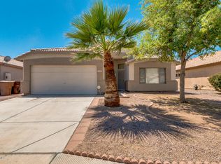 8520 N 114th Ave, Peoria, AZ 85345