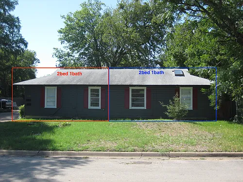 1112 W 4th St Photo 1