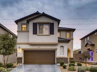 7767 Cape Cod Bay Ct, Las Vegas, NV 89179