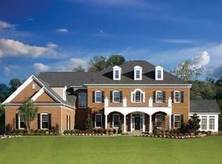 12072 Open Run Rd, Ellicott City, MD 21042