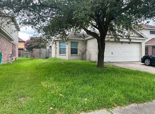 1111 Fairlane Sq, Channelview, TX 77530