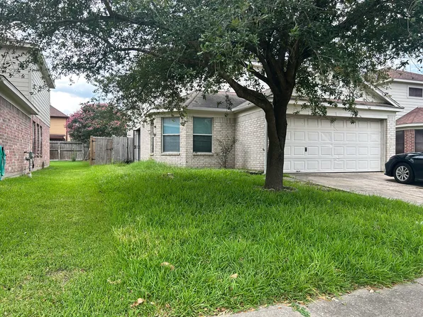 1111 Fairlane Sq, Channelview, TX 77530