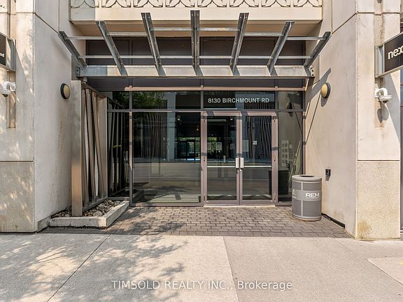 2nd image of 8130 Birchmount Rd #411
