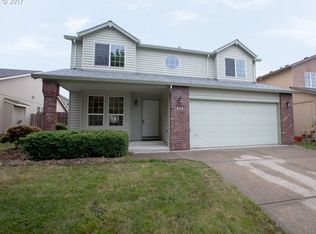 851 SE 72nd Ave, Hillsboro, OR 97123