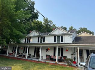 133 E Main St, Boyce, VA 22620