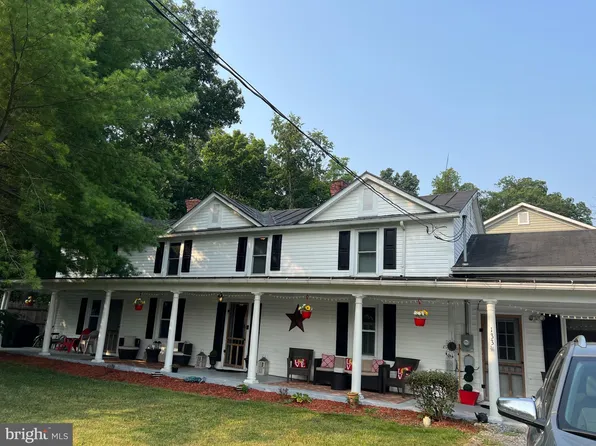 133 E Main St, Boyce, VA 22620
