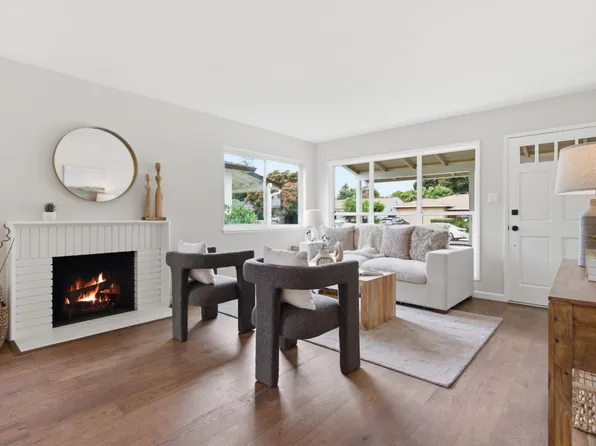 2752 Forbes Ave, Santa Clara, CA 95051