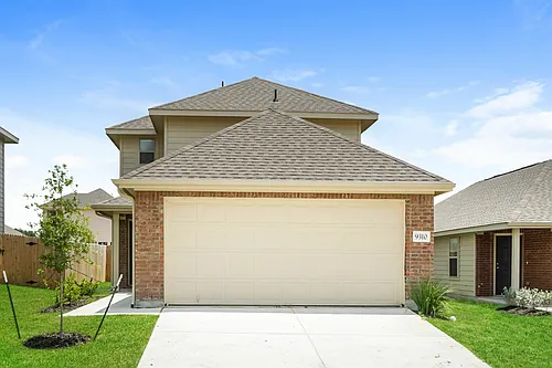 9310 Evening Shade Ct Photo 1