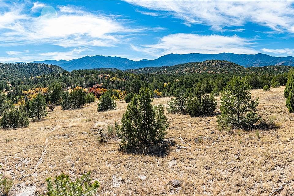 Lot 40 Locke Mountain Road Lot 40, Florence, CO 81226 | Zillow