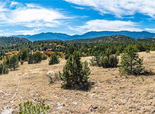 40 Locke Mountain Rd LOT 40, Florence, CO 81226