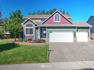 21002 Springhaven Way E, Bonney Lake, WA 98391