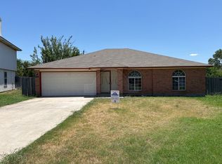 1902 Wright Way, Killeen, TX 76543
