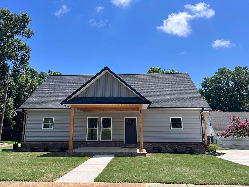 212 Tipton St S, Covington, TN 38019 Zillow