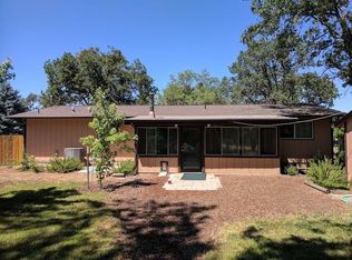 405 Gibbon Rd, Central Pt, OR 97502