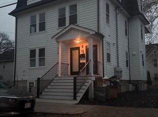 116 Evans St #2, Dorchester Center, MA 02124