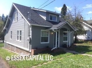 902 NW 7th Ave, Camas, WA 98607