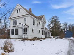 161 Harbor Road, Shelburne, VT 05482