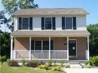 1025 Allen Dr, Winchester, VA 22601