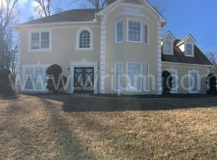 3166 Robinwood Trl, Decatur, GA 30034