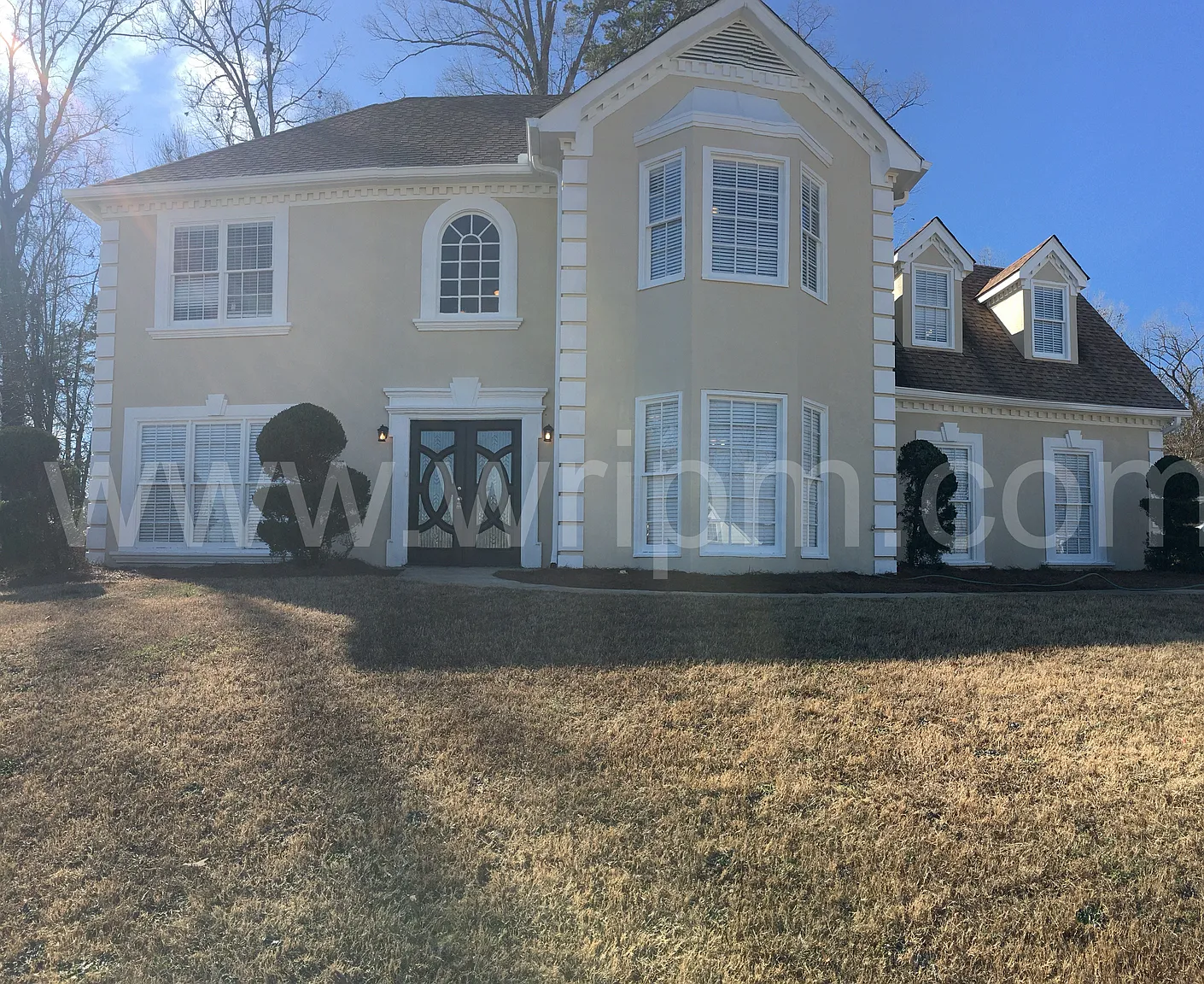 3166 Robinwood Trl photo 1