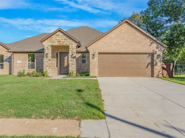 841 Tuskegee St, Grand Prairie, TX 75051