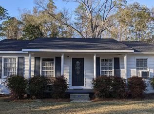 26021 Cooley Rd, Lucedale, MS 39452
