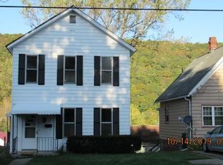 1112 W 1st St, Oil City, PA