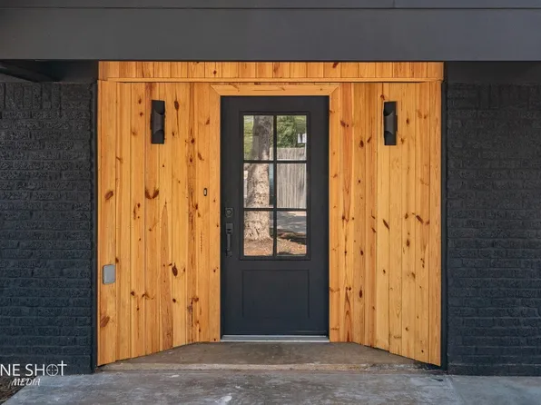 809 E North 10th St, Abilene, TX 79601