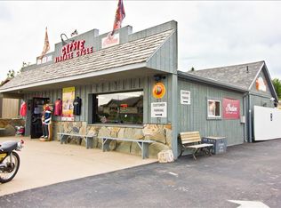 2003 Junction Ave, Sturgis, SD 57785